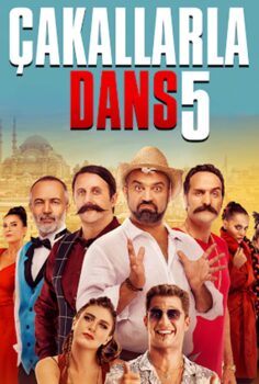 Çakallarla Dans 5 Full İzle