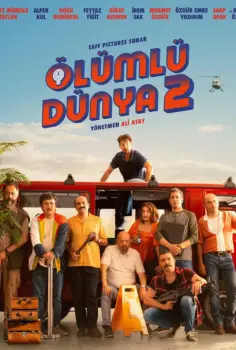 Ölümlü Dünya 2 İzle