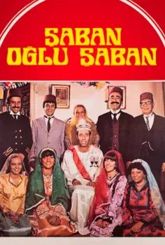 Şabanoğlu Şaban İzle