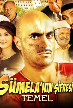 Sümela’nın Şifresi Temel İzle