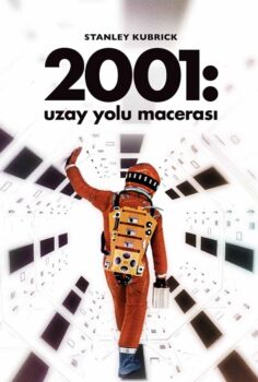 2001: Uzay Yolu Macerası İzle