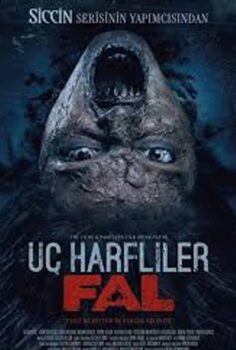 Üç Harfliler: Fal Full İzle