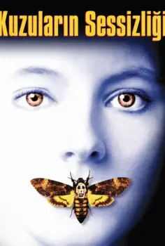 Kuzuların Sessizliği 1991 Filmi İzle