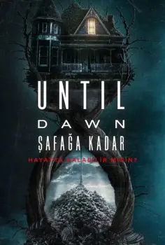 Until Dawn Şafağa Kadar İzle