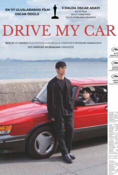 Drive My Car Türkçe Dublaj İzle
