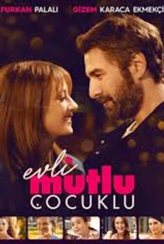 Evli Mutlu Çocuklu Film İzle