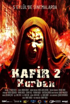 Kâfir 2: Kurban – 2025 Film İzle