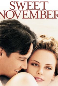 Sweet November İzle