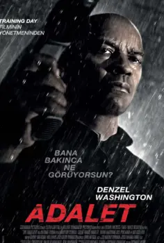 Adalet Türkçe Dublaj İzle