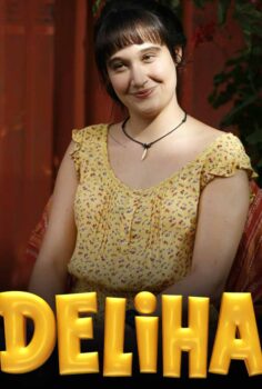 Deliha Filmi İzle