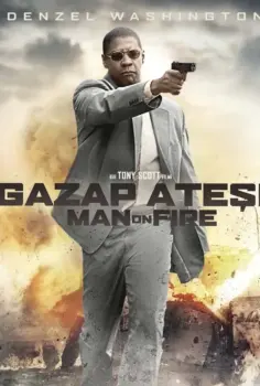 Gazap Ateşi 4K İzle