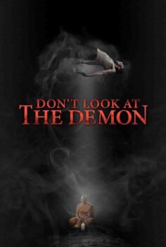 Şeytanın Oğlu Demon İzle