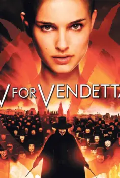V For Vendetta Türkçe Altyazı İzle