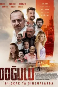 Doğulu Film Full İzle