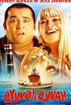 Eyvah Eyvah 1 Full İzle