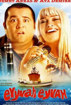 Eyyvah Eyvah 1 Full İzle