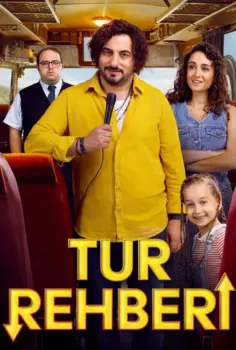 Tur Rehberi Filmi İzle