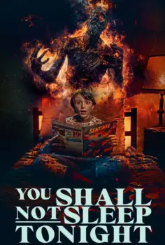 You Shall Not Sleep Tonight Türkçe Dublaj İzle
