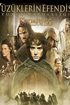 Yüzüklerin Efendisi: Yüzük Kardeşliği Türkçe Dublaj İzle