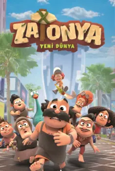 Zatonya: Yeni Dünya Full HD İzle