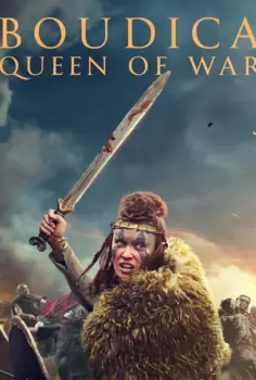 Boudica: Queen of War Türkçe Dublaj İzle