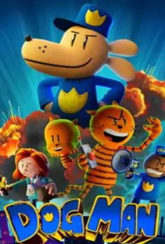 Köpek Adam Türkçe Dublaj İzle