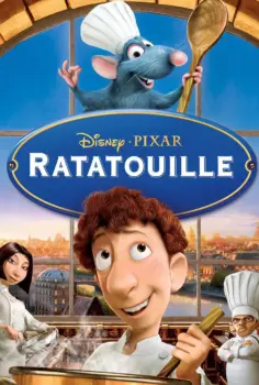 Ratatuy Film İzle