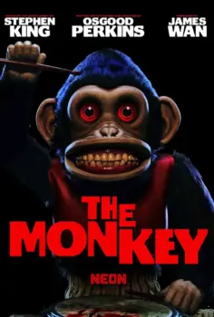 The Monkey İzle