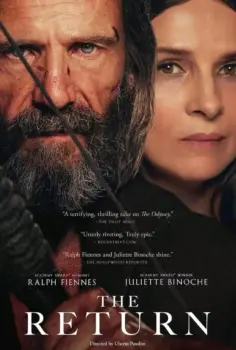 The Return 2024 İzle