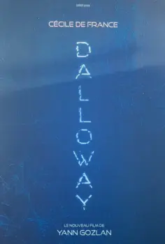 Dalloway 2025 Full İzle