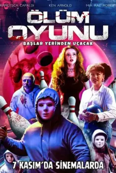 Ölüm Oyunu 2024 Full İzle