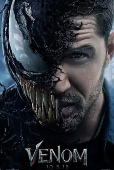 Venom: Zehirli Öfke 1 Türkçe Dublaj İzle