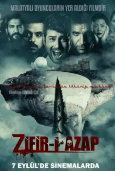 Zifr-i Cin Azap İzle