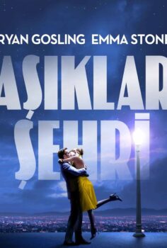 Aşıklar Şehri Full İzle