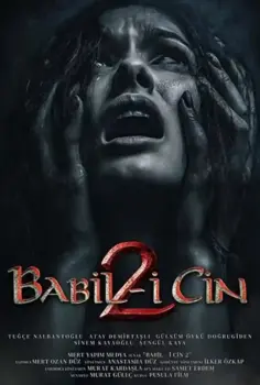 Babil-i Cin 2 İzle