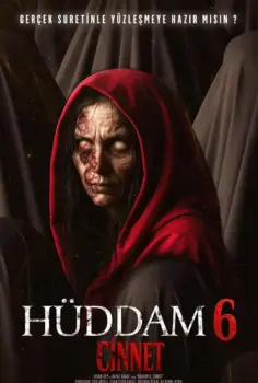 Hüddam 6:Cinnet İzle