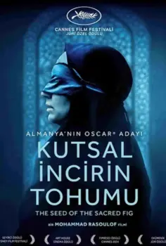 Kutsal İncirin Tohumu İzle Türkçe Dublaj