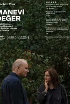 Manevi Değer Filmi İzle