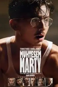 Muhteşem Marty İzle