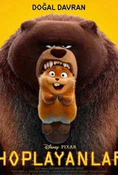 Hoplayanlar Film İzle