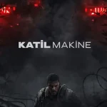 Katil Makine Türkçe Dublaj İzle