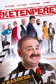 Ketenpere Full İzle