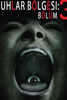 Ruhlar Bölgesi Bölüm 3 İzle