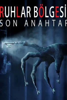 Ruhlar Bölgesi: Son Anahtar İzle