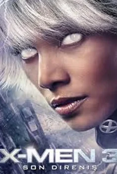 X-Men: Son Direniş İzle