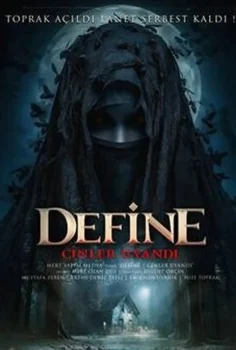 Define: Cinler Uyandı Full İzle