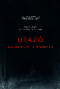 Utazó 2026 İzle