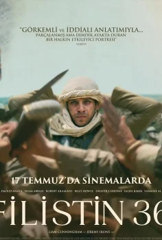 Filistin 36 İzle
