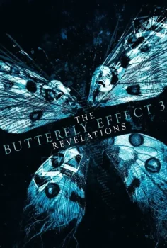 The Butterfly Effect Türkçe Dublaj İzle