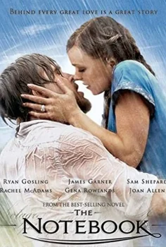 The Notebook Full İzle